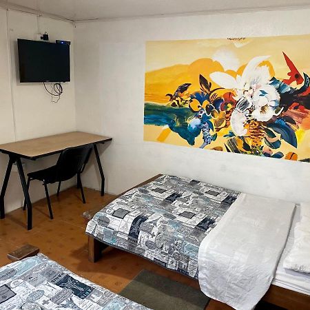 Hostal Chorro De Quevedo Bogotá Zewnętrze zdjęcie