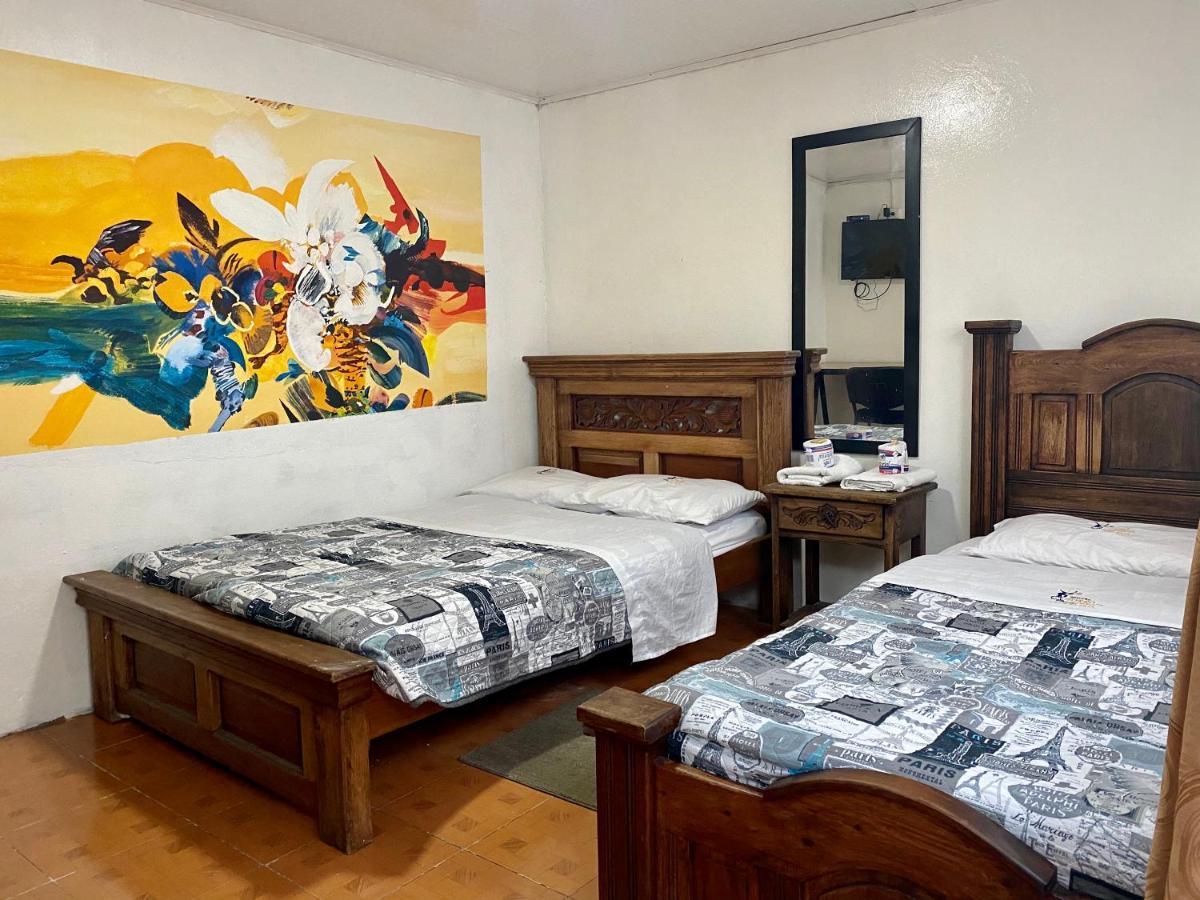 Hostal Chorro De Quevedo Bogotá Zewnętrze zdjęcie