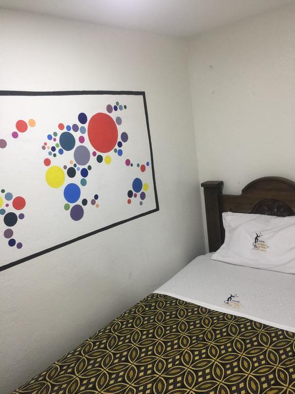 Hostal Chorro De Quevedo Bogotá Zewnętrze zdjęcie