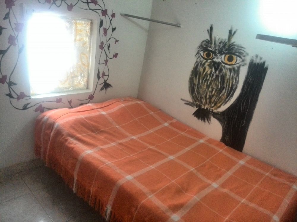 Hostal Chorro De Quevedo Bogotá Zewnętrze zdjęcie