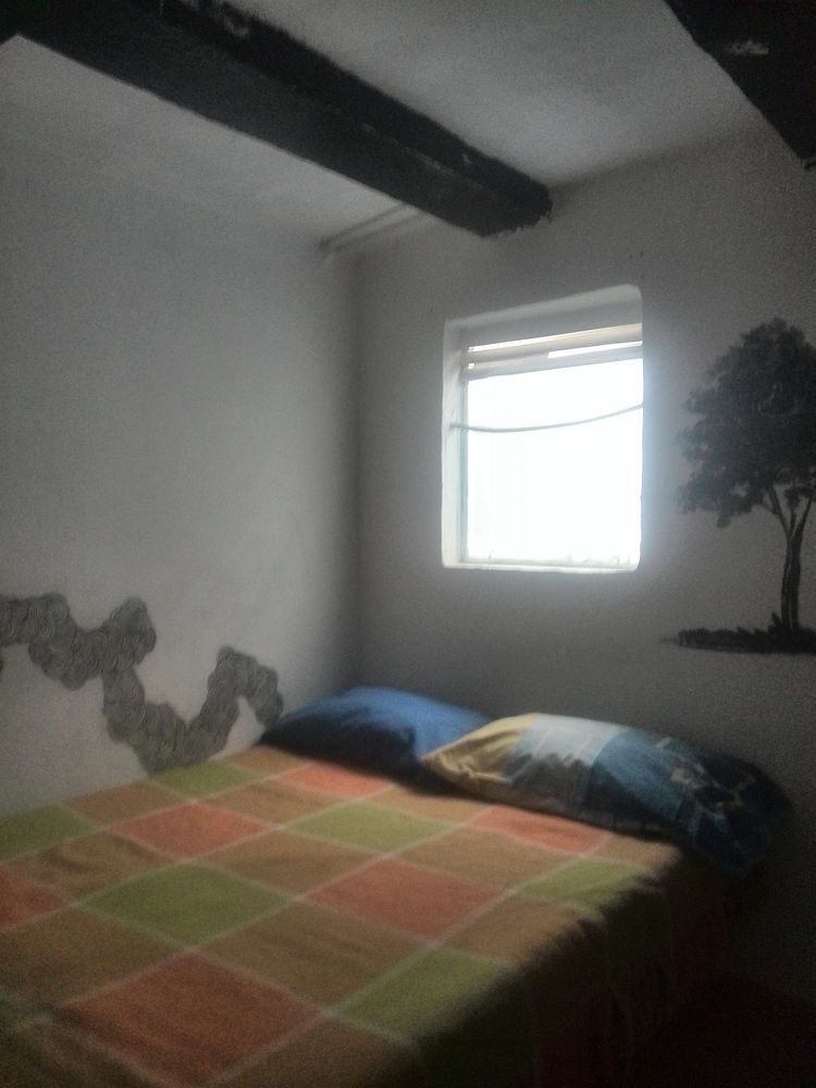 Hostal Chorro De Quevedo Bogotá Zewnętrze zdjęcie