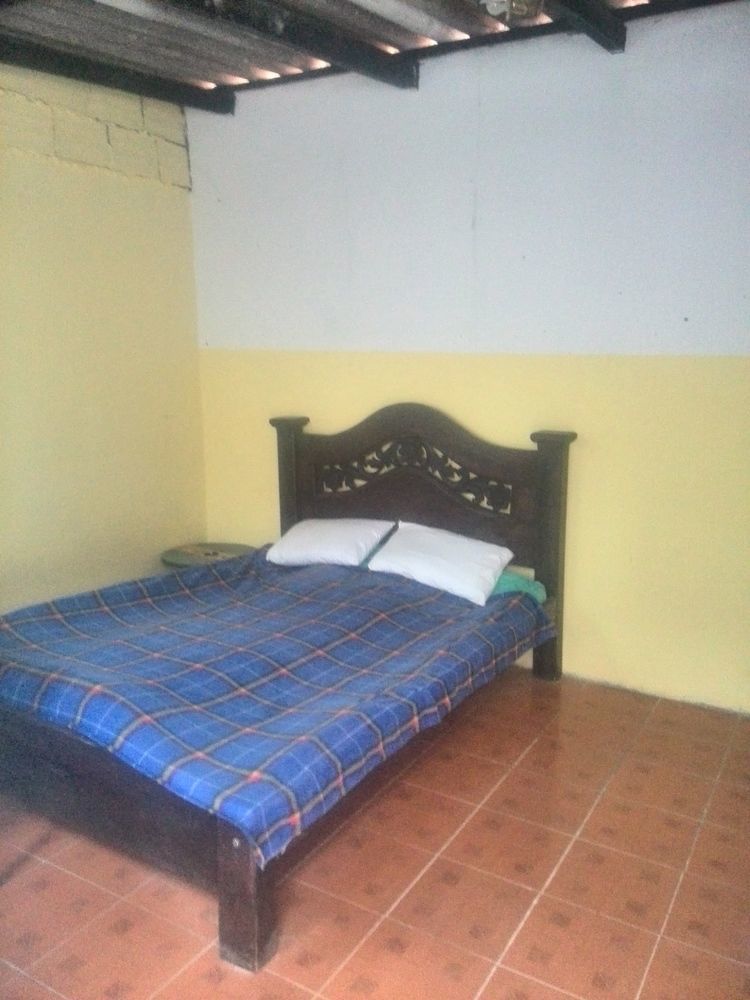 Hostal Chorro De Quevedo Bogotá Zewnętrze zdjęcie