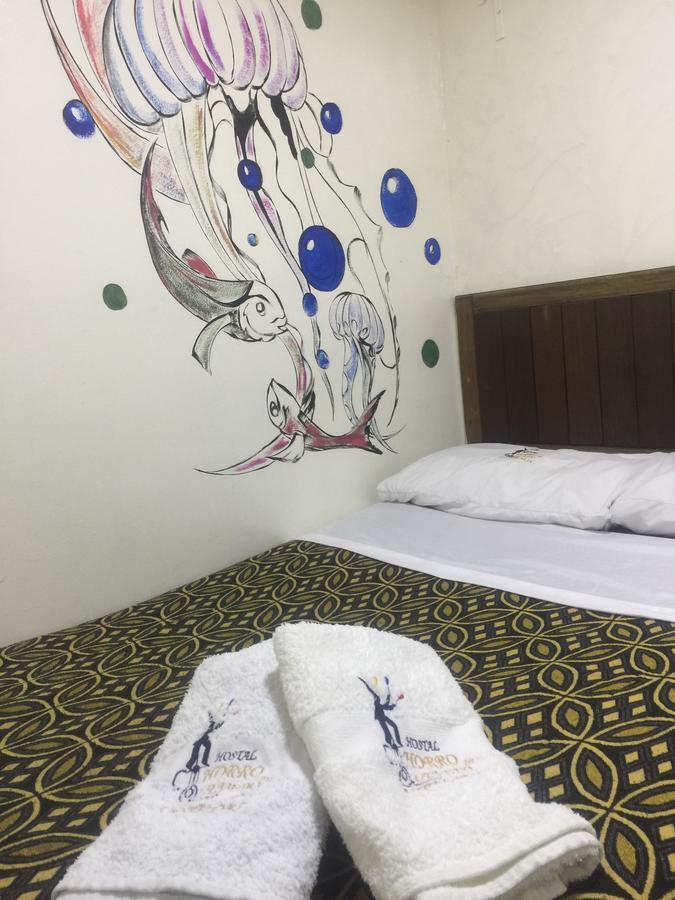 Hostal Chorro De Quevedo Bogotá Zewnętrze zdjęcie