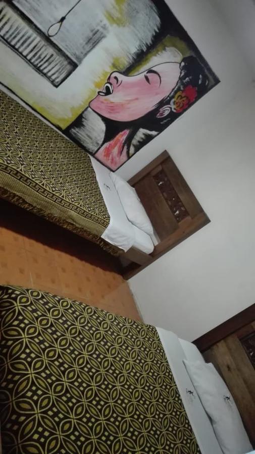Hostal Chorro De Quevedo Bogotá Zewnętrze zdjęcie