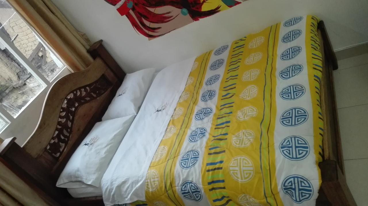 Hostal Chorro De Quevedo Bogotá Zewnętrze zdjęcie