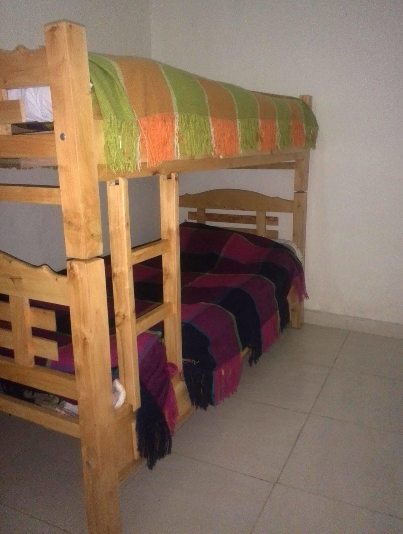 Hostal Chorro De Quevedo Bogotá Zewnętrze zdjęcie