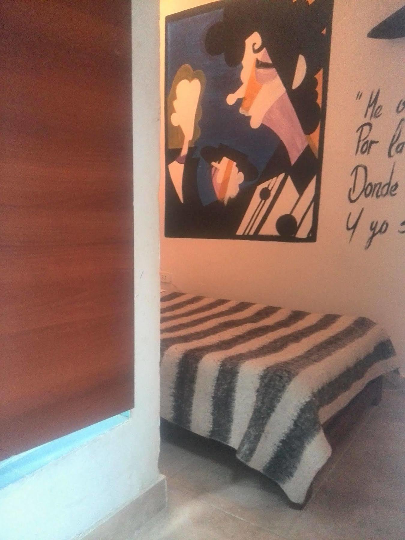 Hostal Chorro De Quevedo Bogotá Zewnętrze zdjęcie