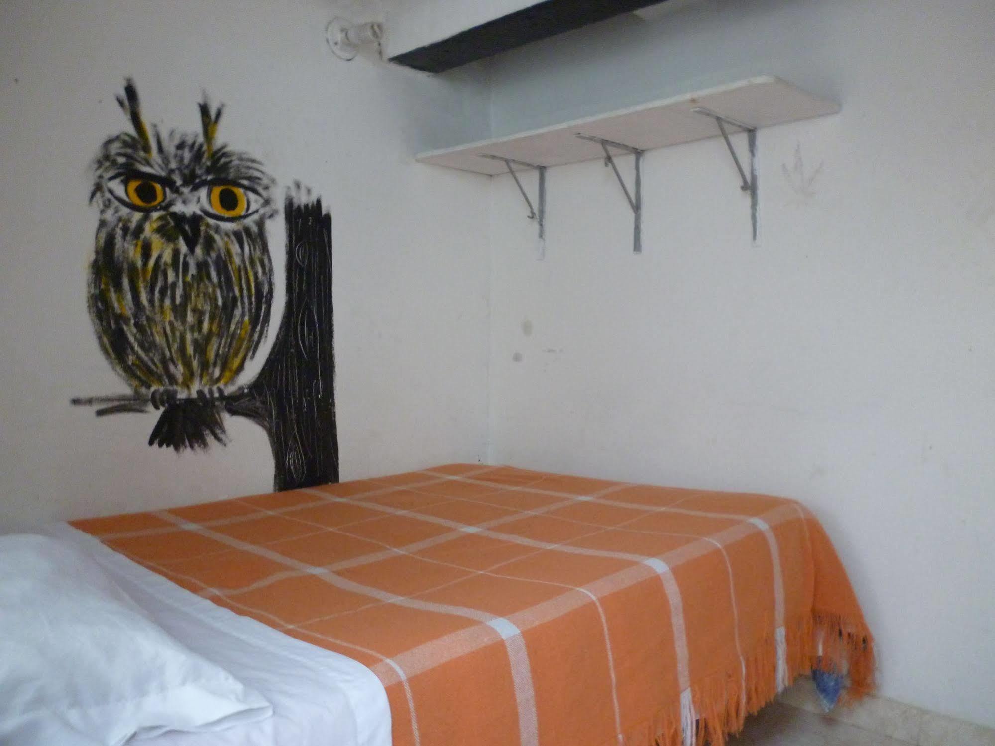 Hostal Chorro De Quevedo Bogotá Zewnętrze zdjęcie