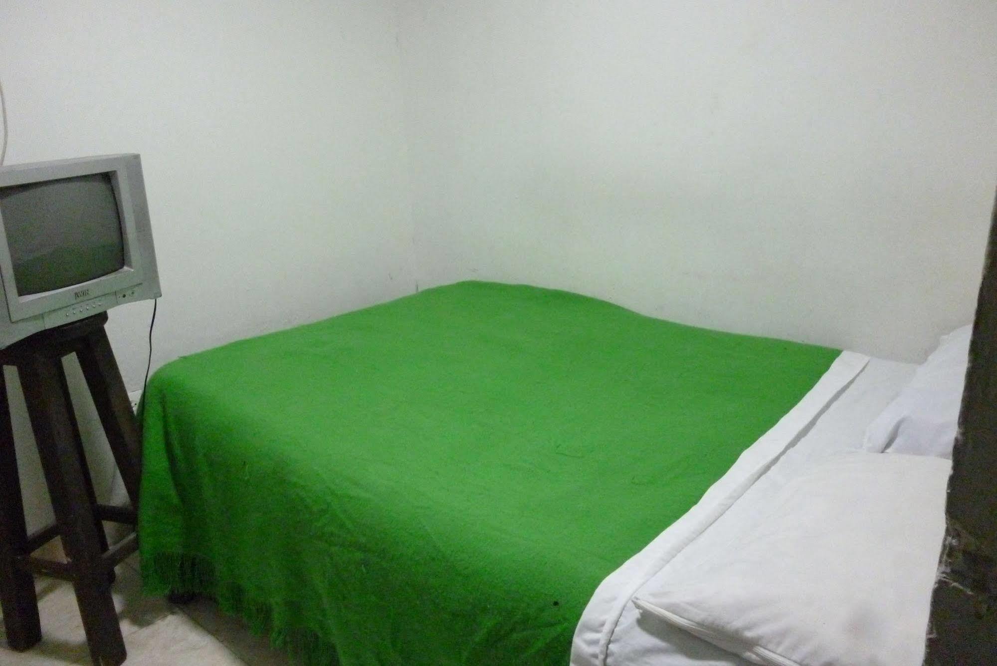 Hostal Chorro De Quevedo Bogotá Zewnętrze zdjęcie