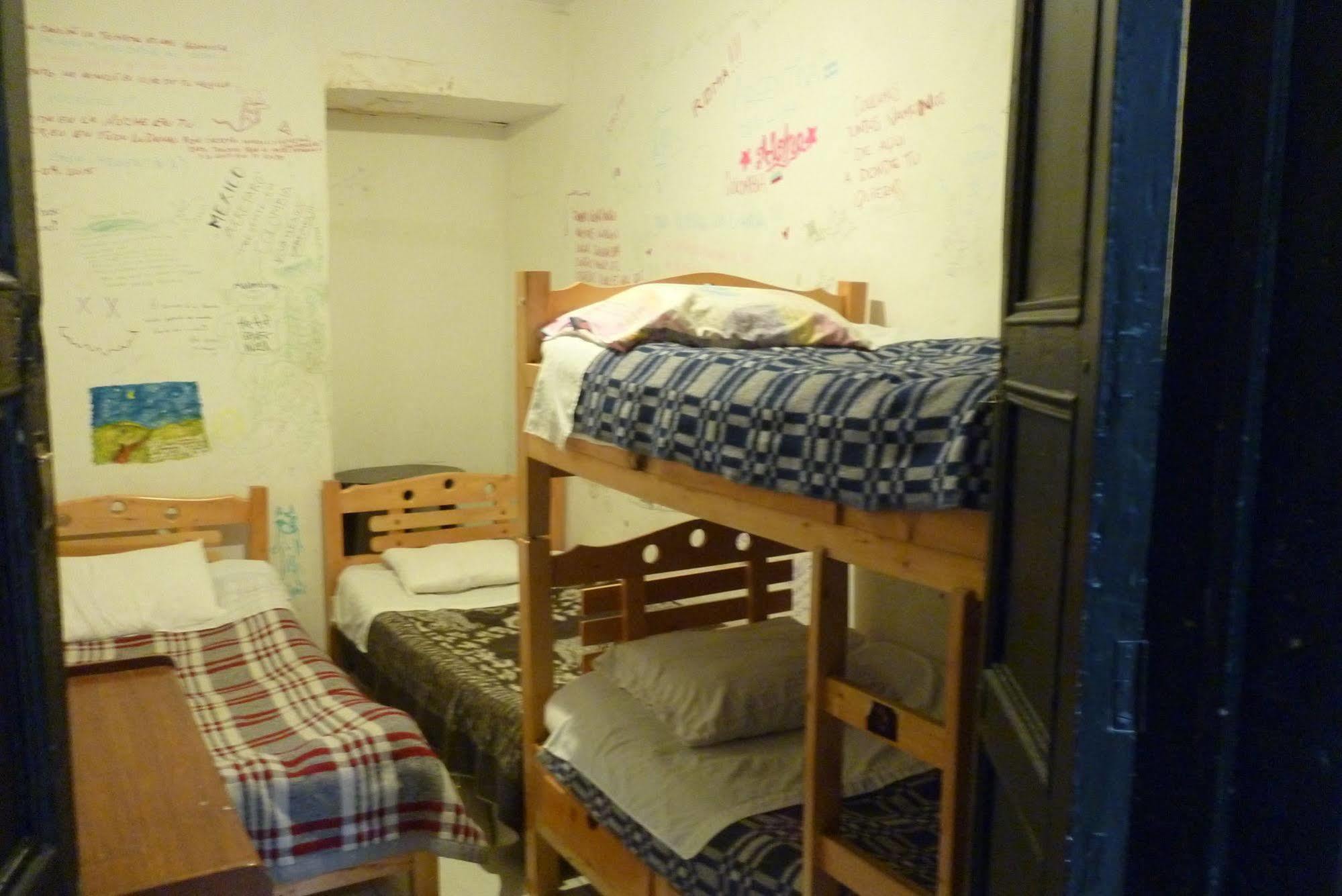 Hostal Chorro De Quevedo Bogotá Zewnętrze zdjęcie
